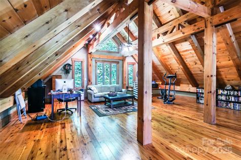 58 Great Aspen Way Black Mountain NC 28711