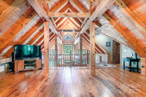 58 Great Aspen Way Black Mountain NC 28711