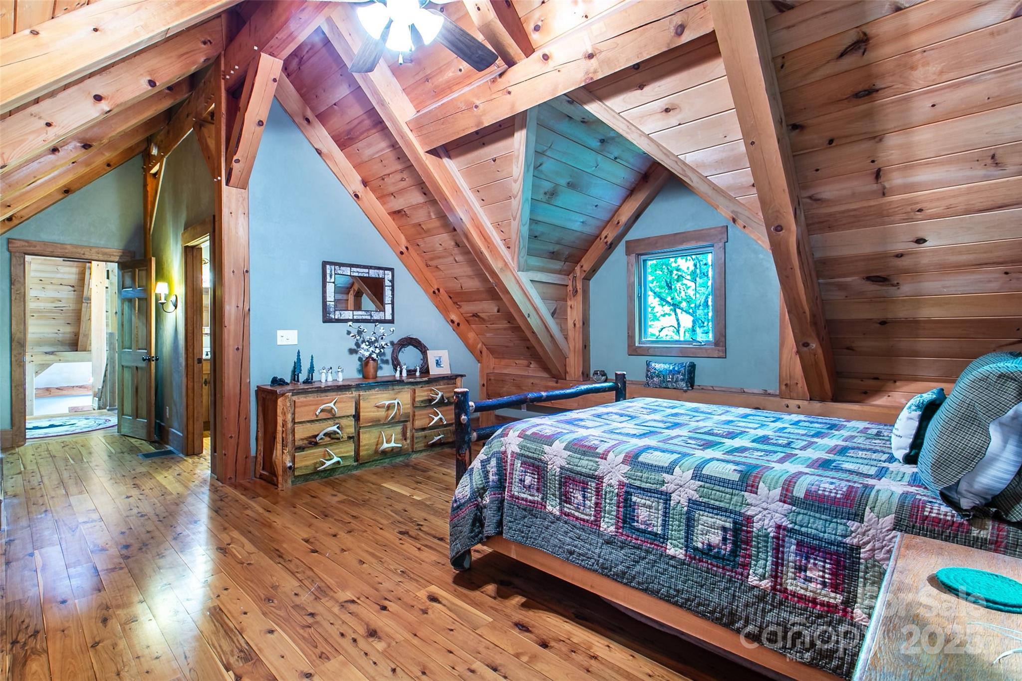 58 Great Aspen Way Black Mountain NC 28711