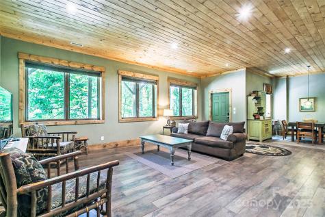 58 Great Aspen Way Black Mountain NC 28711