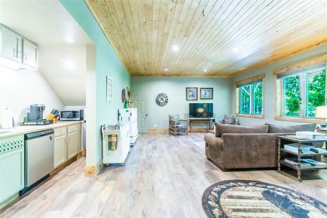 58 Great Aspen Way Black Mountain NC 28711