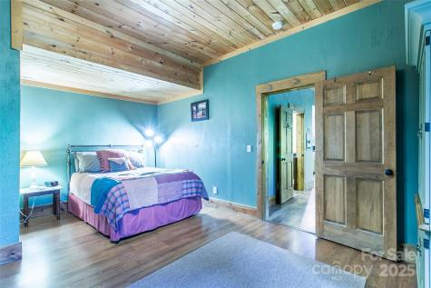 58 Great Aspen Way Black Mountain NC 28711