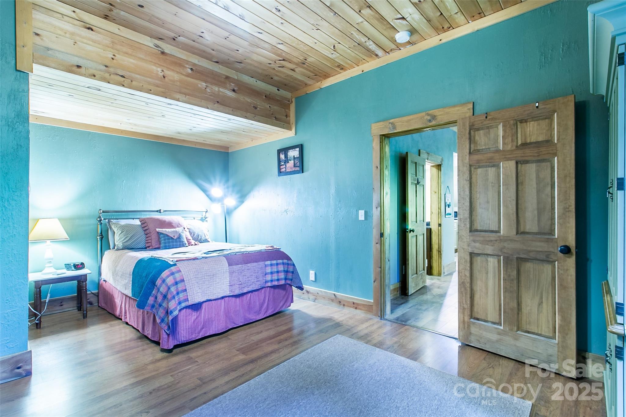 58 Great Aspen Way Black Mountain NC 28711