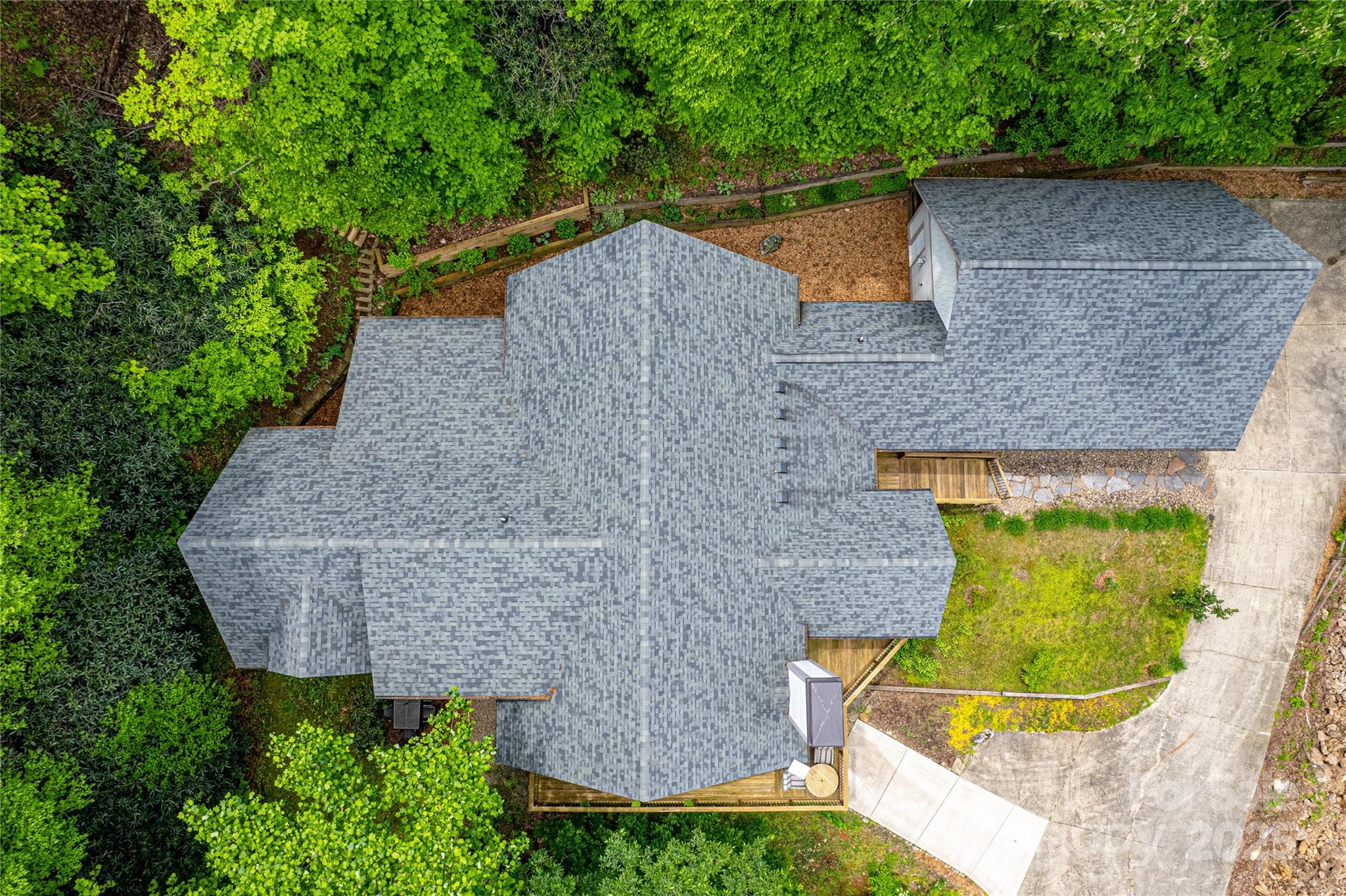 58 Great Aspen Way Black Mountain NC 28711