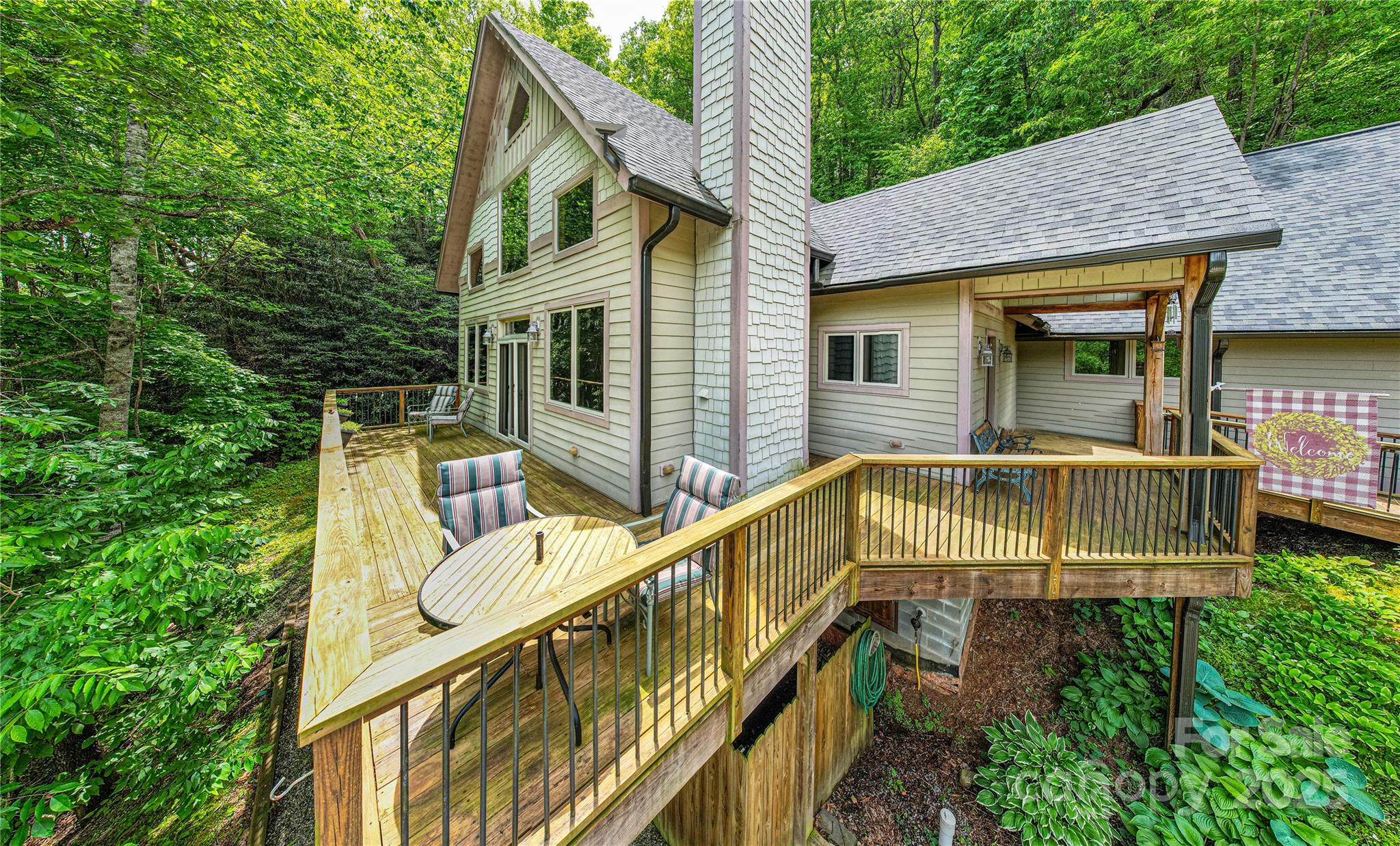 58 Great Aspen Way Black Mountain NC 28711
