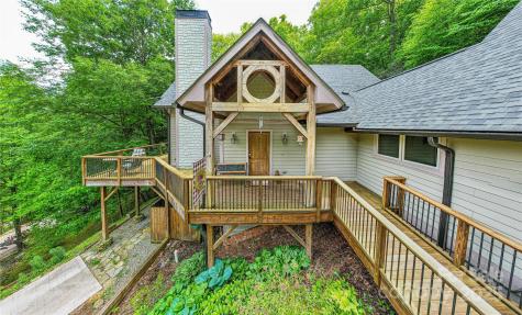 58 Great Aspen Way Black Mountain NC 28711