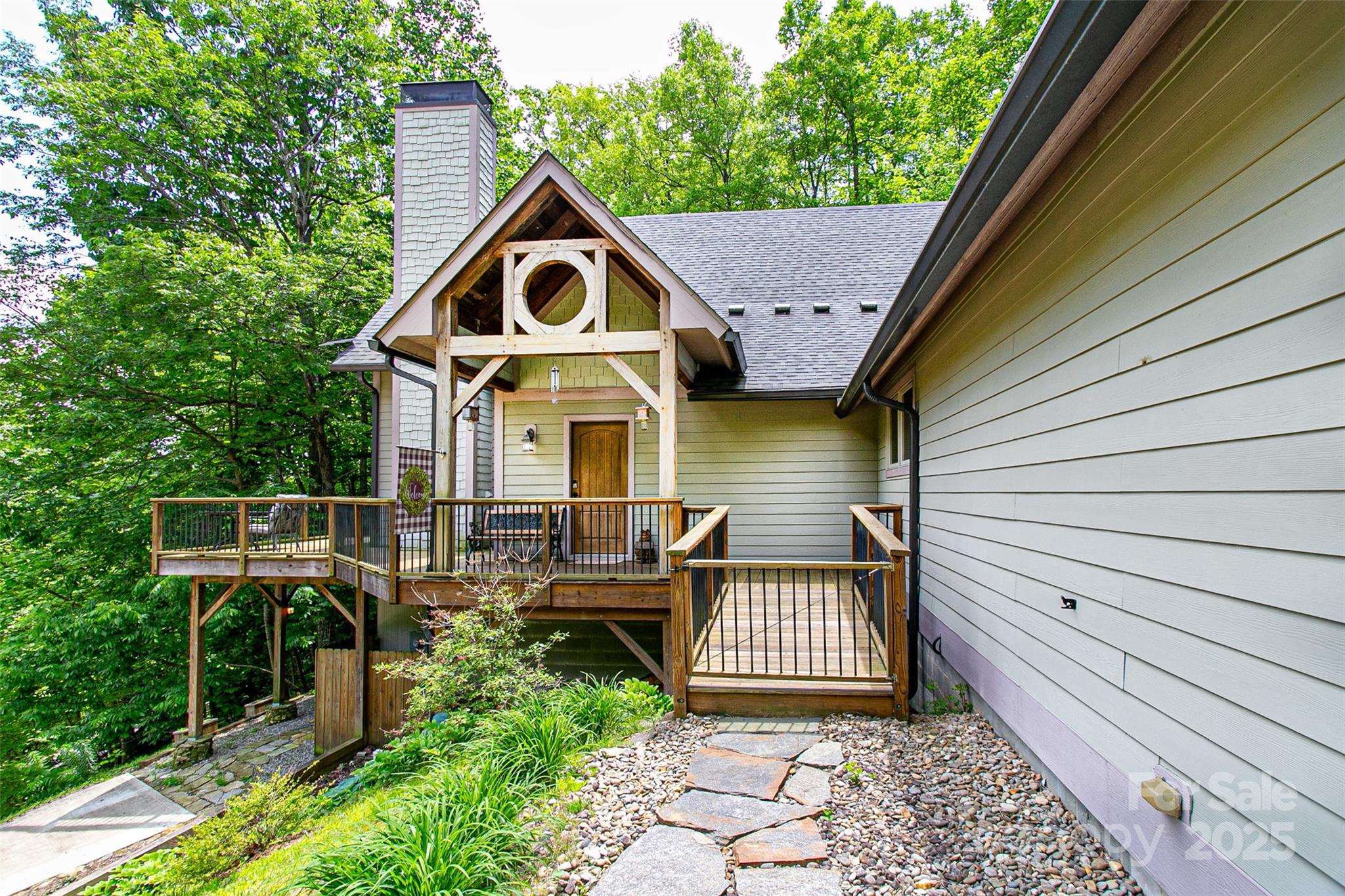 58 Great Aspen Way Black Mountain NC 28711