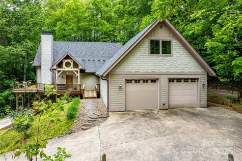 58 Great Aspen Way Black Mountain NC 28711