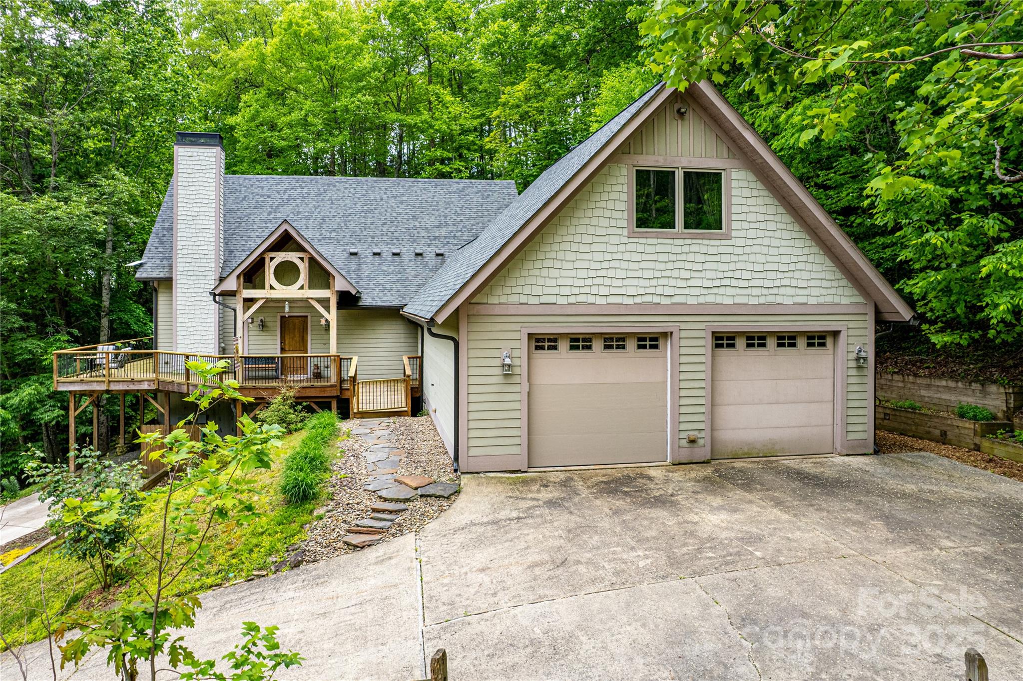 58 Great Aspen Way Black Mountain NC 28711