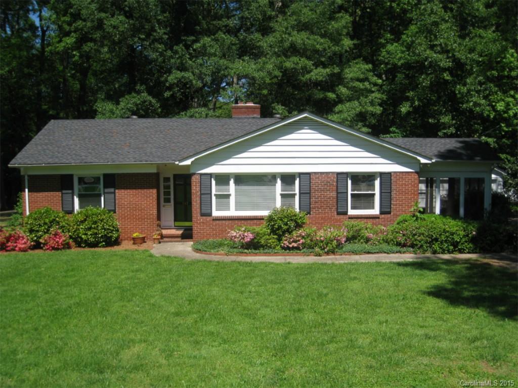 517 Mcalway Road Charlotte NC 28211