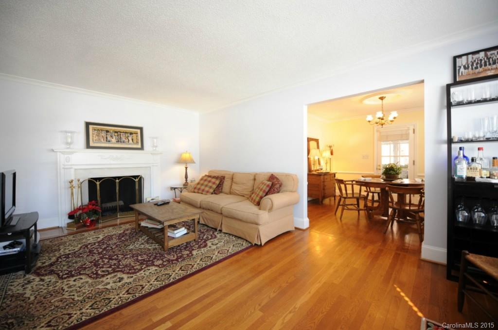 517 Mcalway Road Charlotte NC 28211