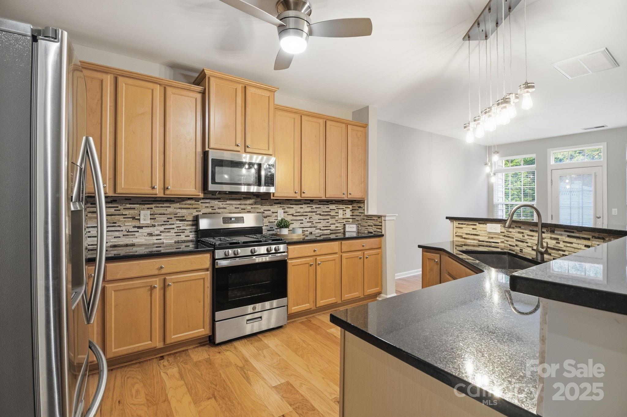 19105 Chandlers Landing Drive Cornelius NC 28031