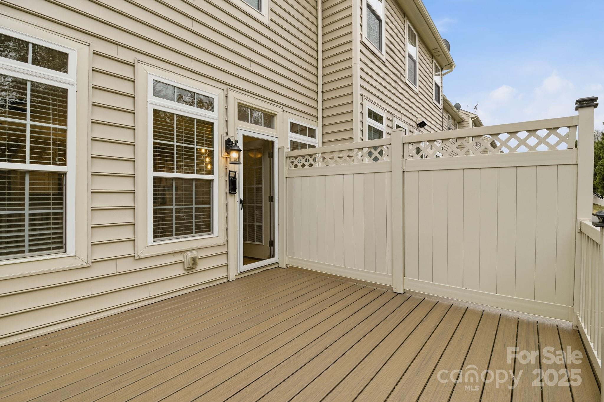 19105 Chandlers Landing Drive Cornelius NC 28031