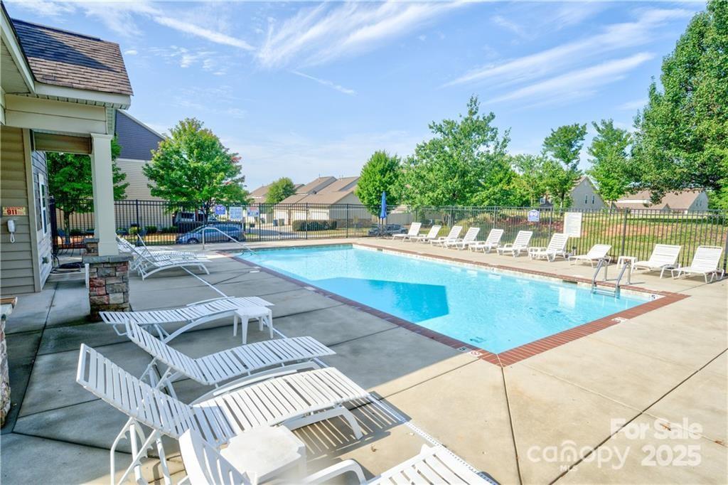 19105 Chandlers Landing Drive Cornelius NC 28031