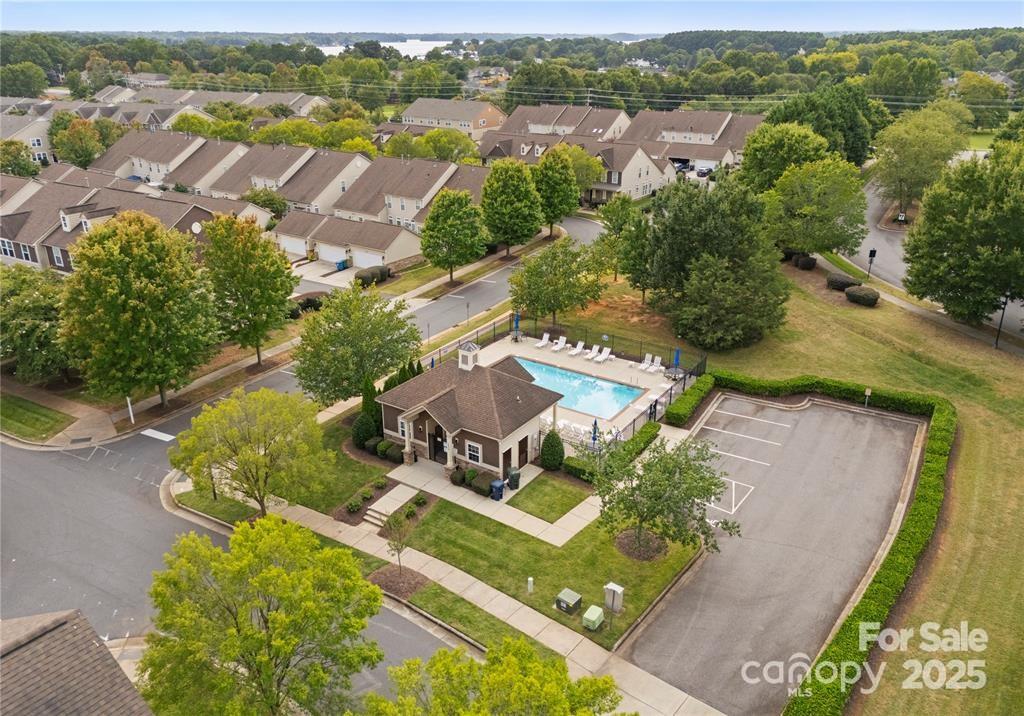 19105 Chandlers Landing Drive Cornelius NC 28031