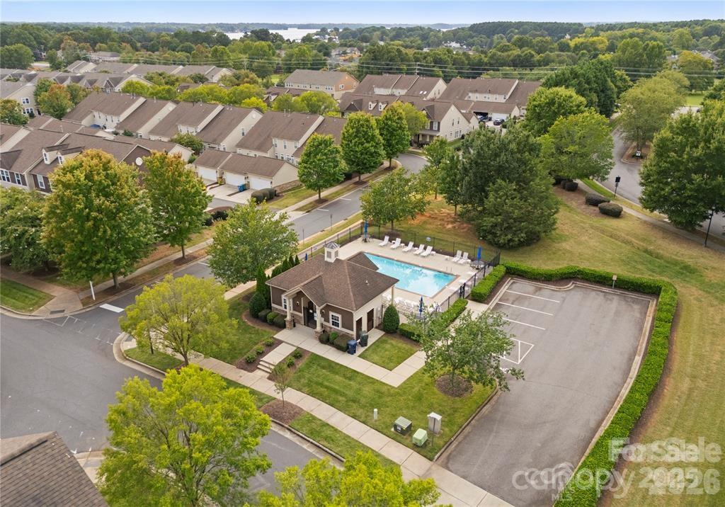 19105 Chandlers Landing Drive Cornelius NC 28031