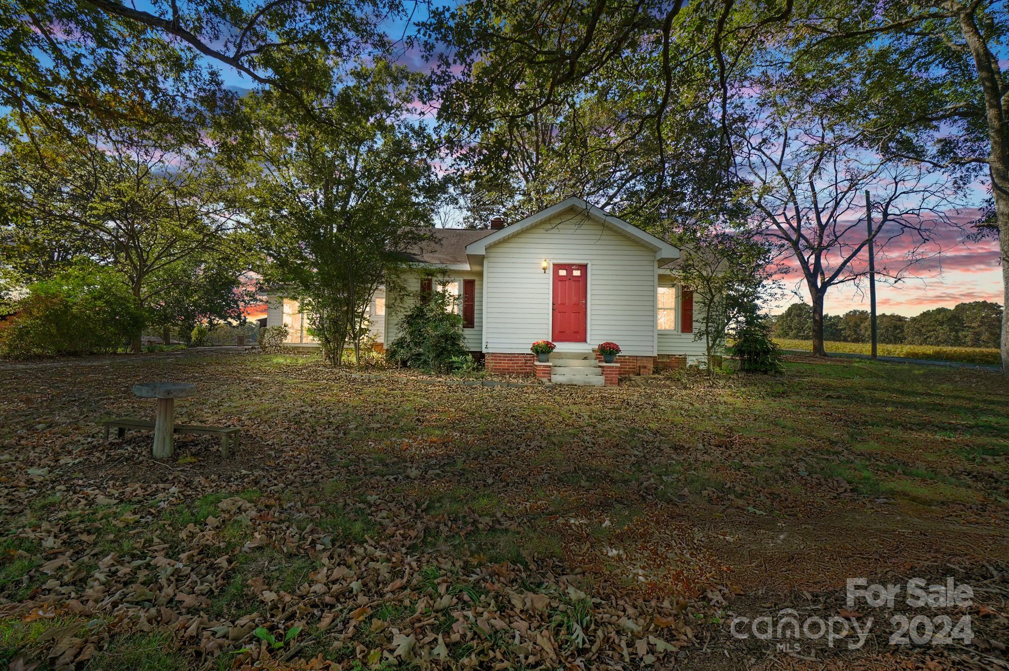 2020 Clontz Long Road Monroe NC 28110