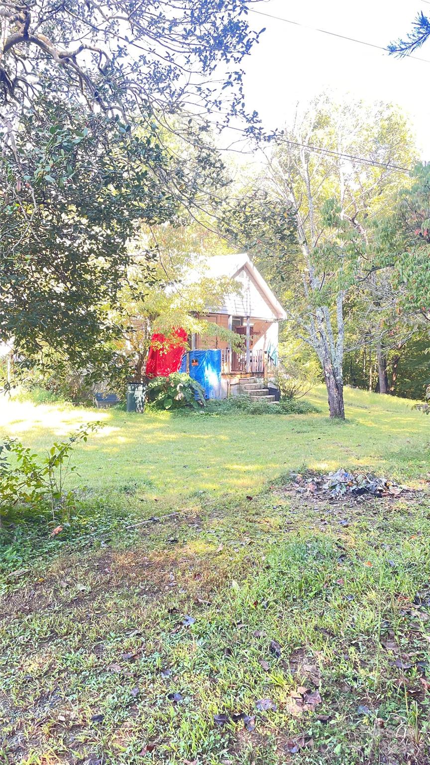 2044 Ada Williams Lane Lenoir NC 28645