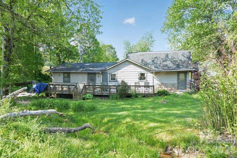 44 Dragonfly Lane Whittier NC 28789