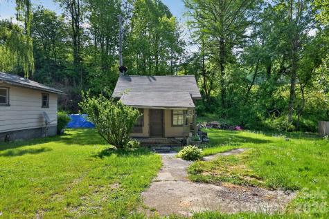 44 Dragonfly Lane Whittier NC 28789