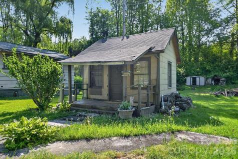 44 Dragonfly Lane Whittier NC 28789