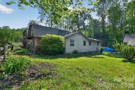 44 Dragonfly Lane Whittier NC 28789