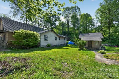 44 Dragonfly Lane Whittier NC 28789