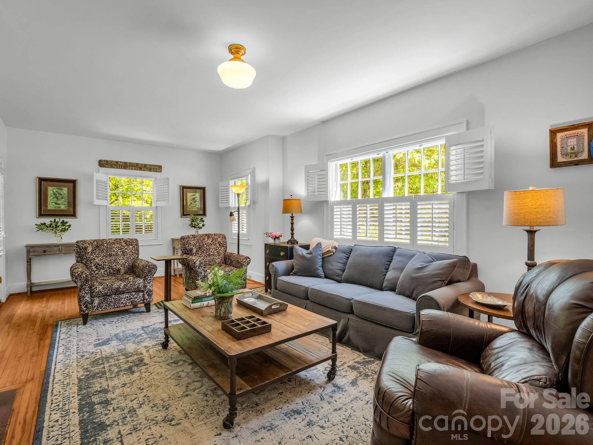 536 Maple Street Brevard NC 28712