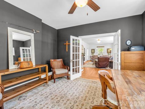536 Maple Street Brevard NC 28712