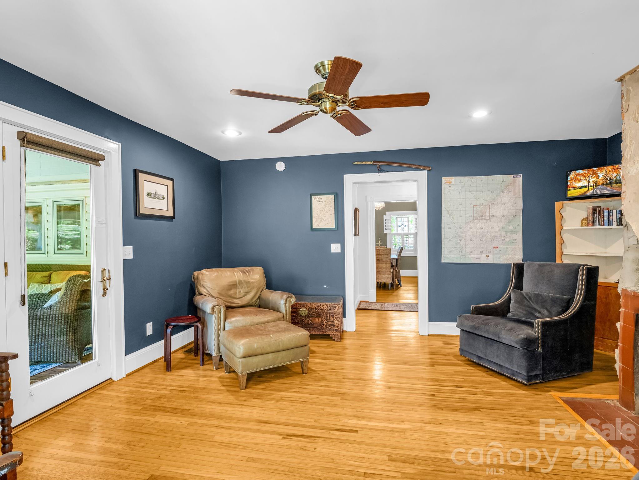 536 Maple Street Brevard NC 28712