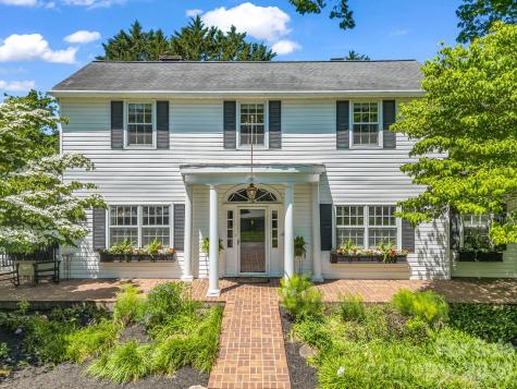 536 Maple Street Brevard NC 28712