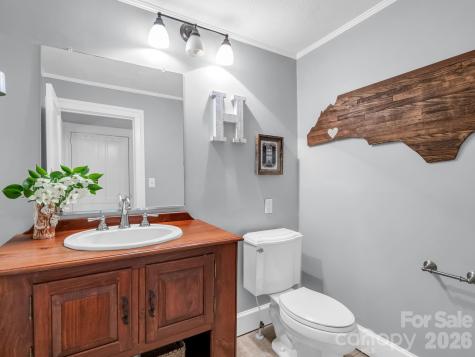 536 Maple Street Brevard NC 28712