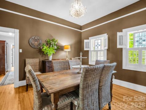 536 Maple Street Brevard NC 28712
