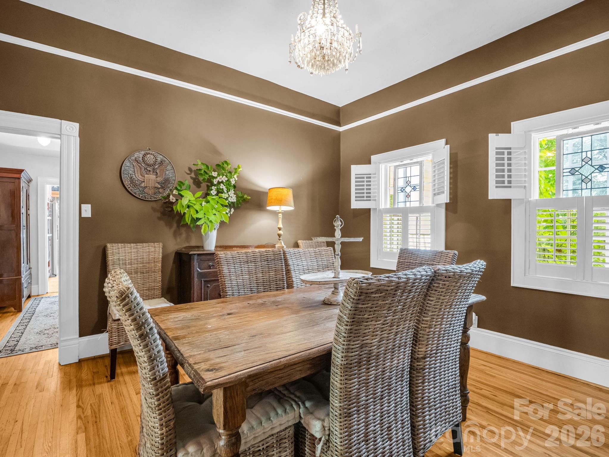 536 Maple Street Brevard NC 28712