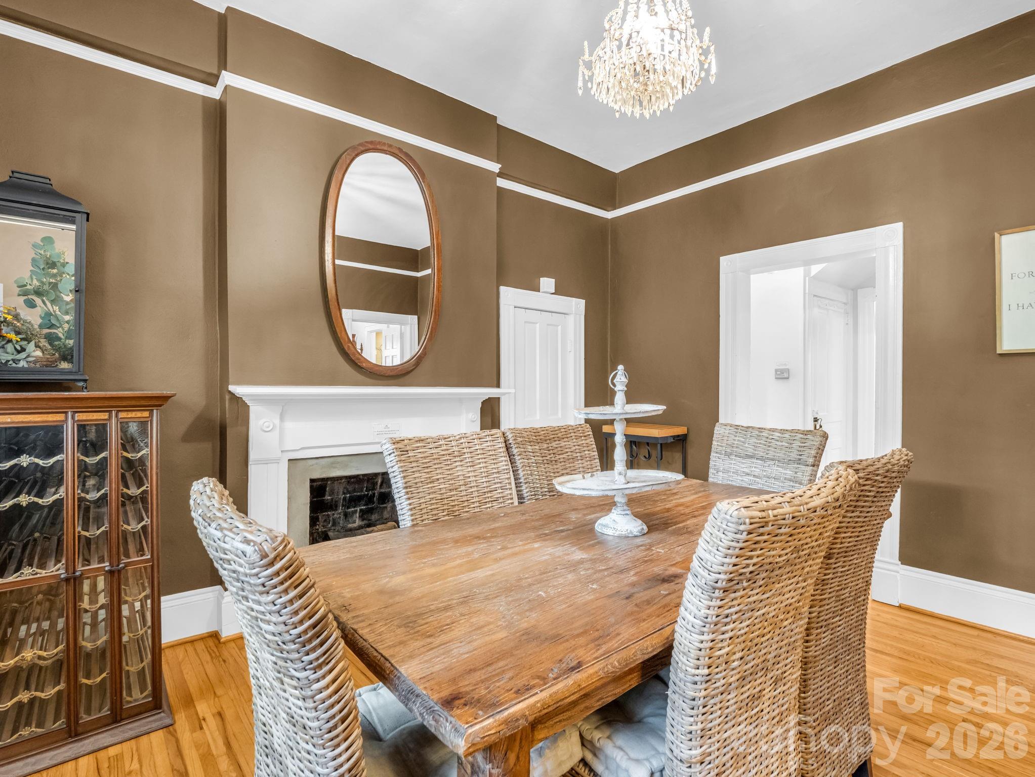 536 Maple Street Brevard NC 28712