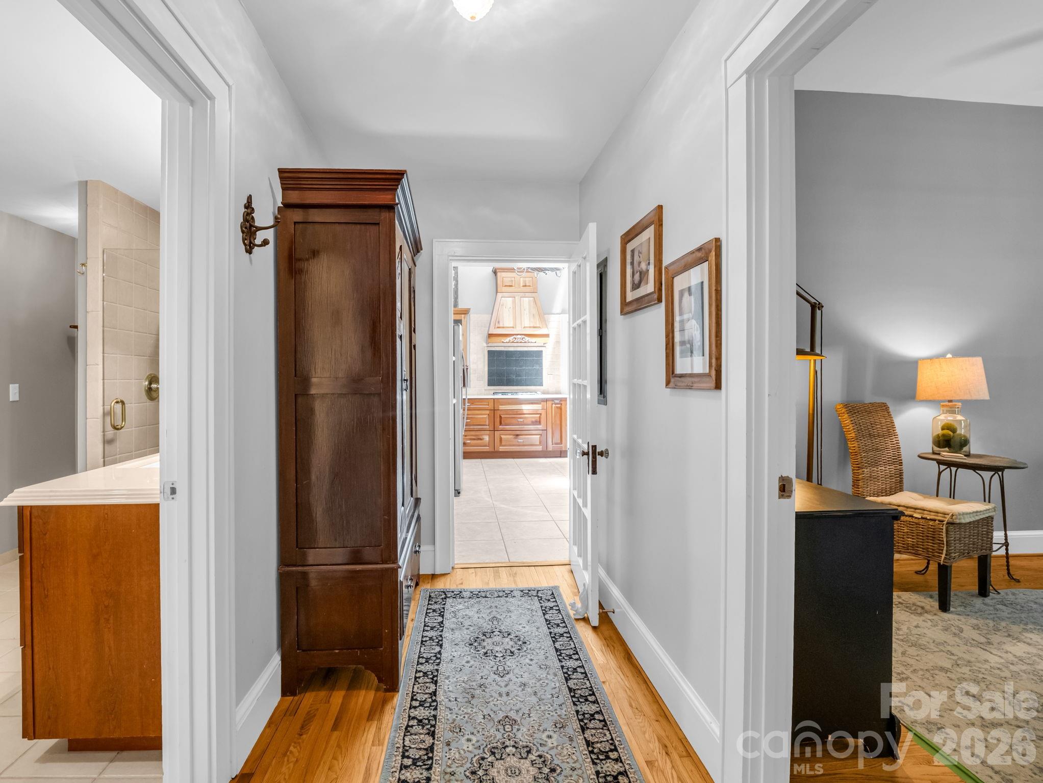536 Maple Street Brevard NC 28712
