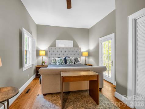 536 Maple Street Brevard NC 28712