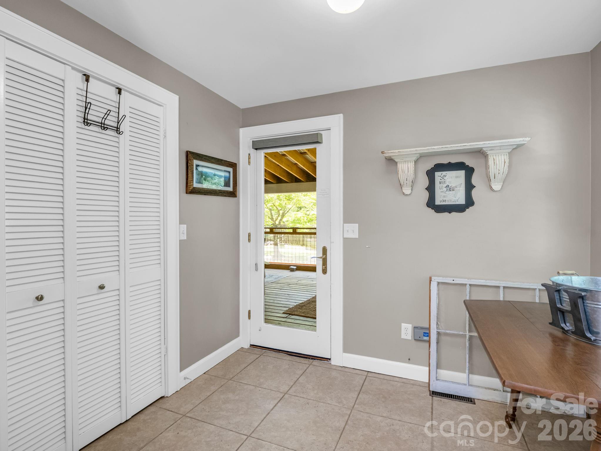 536 Maple Street Brevard NC 28712