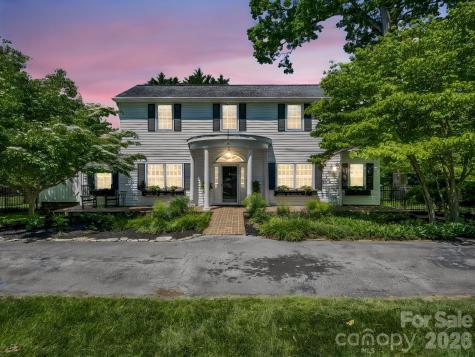536 Maple Street Brevard NC 28712