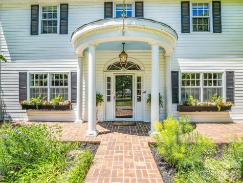 536 Maple Street Brevard NC 28712