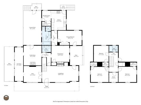 536 Maple Street Brevard NC 28712