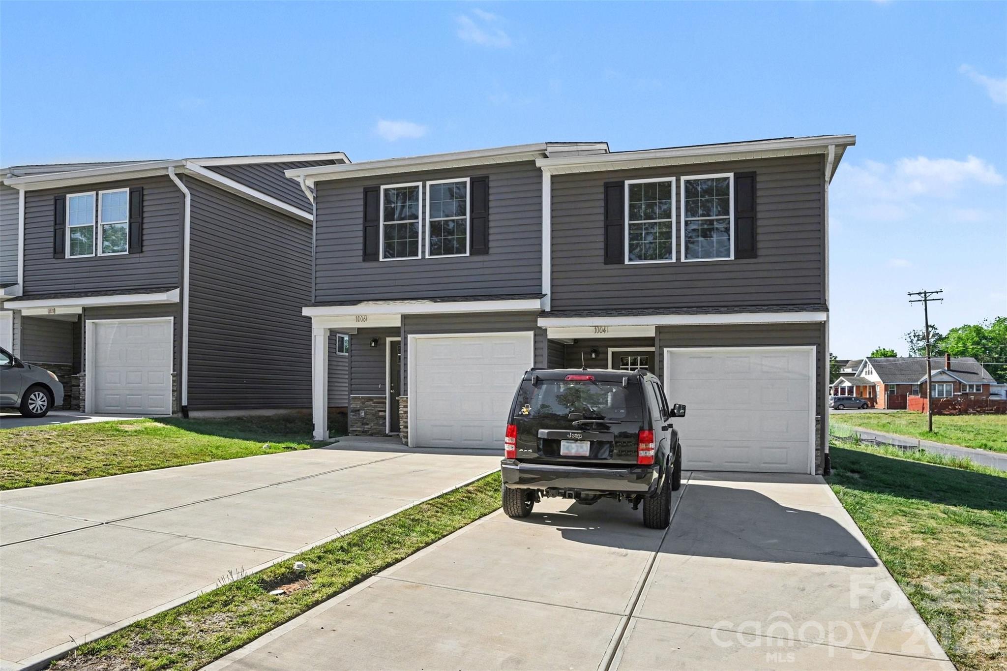 1006 10th Avenue NE Hickory NC 28601