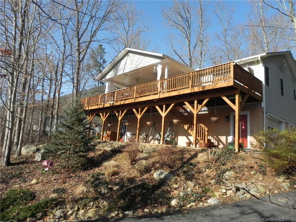 109 Boulder Way Asheville NC 28803