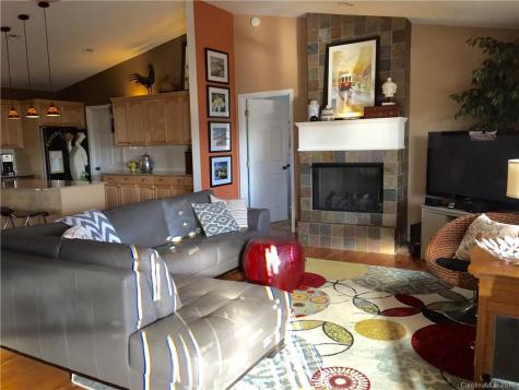109 Boulder Way Asheville NC 28803