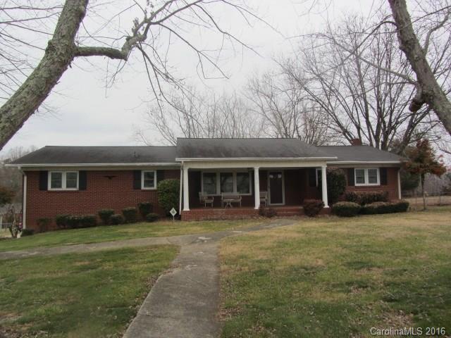 1652 Chase High Road Forest City NC 28043