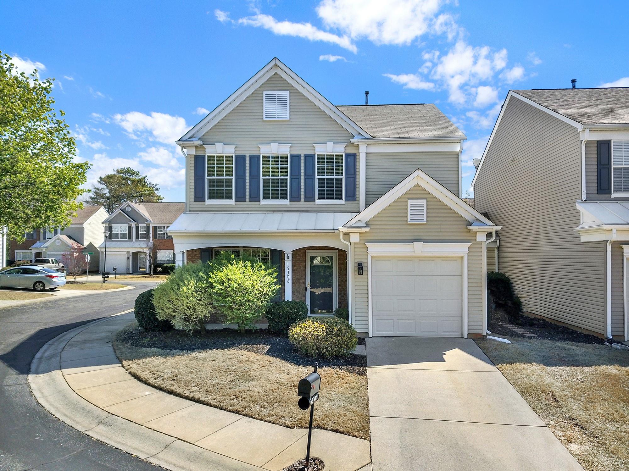 15308 Mcclure Bridge Road Charlotte NC 28277