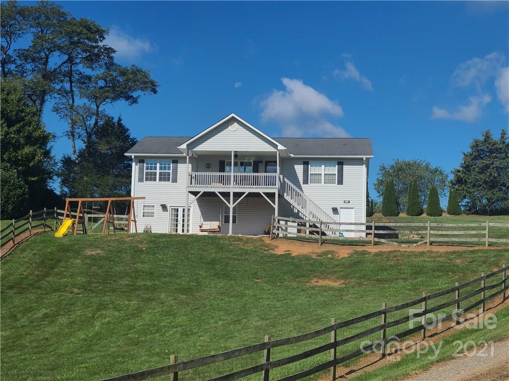 123 Pleasant Grove Road Weaverville NC 28787