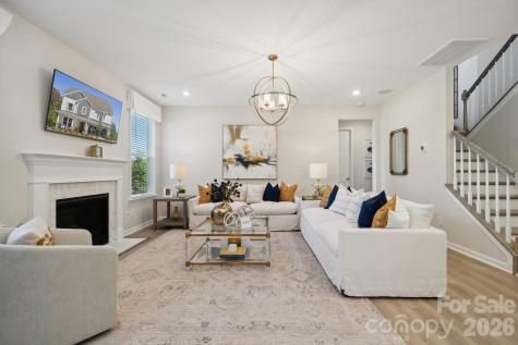 5044 Duval Circle Tega Cay SC 29708
