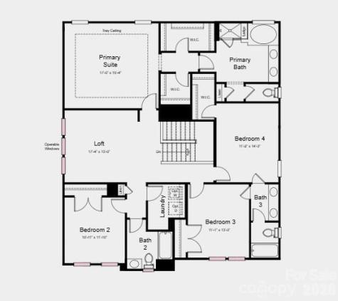 5044 Duval Circle Tega Cay SC 29708