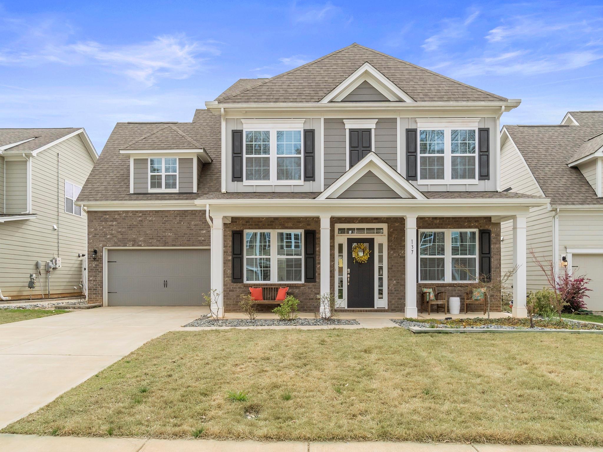 137 Chance Road Mooresville NC 28115